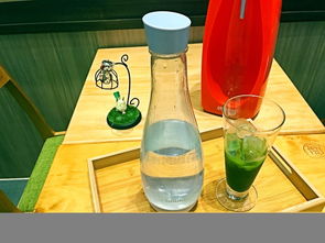 毀人不倦 我用 奇怪的氣泡液體 把網(wǎng)紅飲料店都調戲個了遍