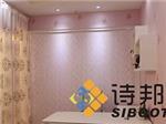 專業與價值并存 詩邦圖藝術涂料代理，開啟裝飾新篇章