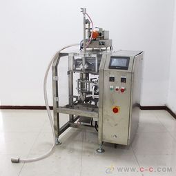 江蘇眾易達(dá)ZYD-220液體食品包裝機(jī) 賦能液體壁紙市場(chǎng)新發(fā)展
